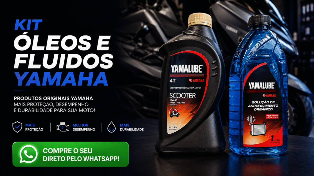 scooter yamaha